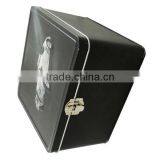 BMW Car Shape Square Tin Box thumbnail-3