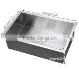11.11 Global Sourcing Stainless Steel Kitchen Handmake Sink thumbnail-1