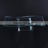 Best Seller Custom Design Crystal Cake Stands for Wedding Cakes From Manufacturer thumbnail-4