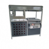 Semi Automatic Plastic Thermoforming Machine From Shanghai YiYou thumbnail-1