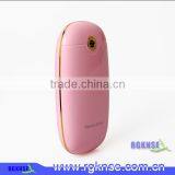 2016 Humidifier Handy Facial Water Nano Mist Spray With 8800mAh Power Bank thumbnail-6