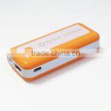 2015 Best Power Bank 5600mAh Portable Mobile Phone Charger thumbnail-1