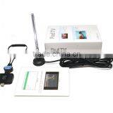 Auto Mobile Portable Android 2 Mhz DVB-T2s DVBT T2 Smart Micro USB Digital TV Tuner Mini Box Receiver For Android Pad Bus thumbnail-6