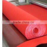 Nonwoven Polyester and Acrylic Felt thumbnail-1