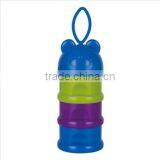 Wholesale Stock Small Order Cartoon Bear Baby Milk Snacks Storage Box thumbnail-2