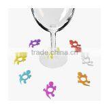 Slicone Ice Shot Goblet Glass Markers for Party thumbnail-2