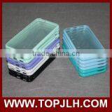 2016 Hot Selling UV Printable Case for Iphone 6, Colorful Side+transparent Back uv Mobile Phone Cases for Iphone 6 thumbnail-5