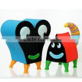 Custom cartoon plastic egg capsule toy,Plastic yujin capsule toy,Bandai capsule toy