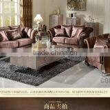 SF008 Modern Stylish Fabric Sofa 2014 thumbnail-1