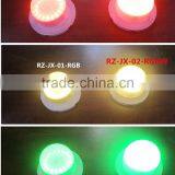 New Arriving Led Battery Light Remote Controller Led Under Table Lighting Base