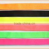 12 Pcs Fashion Fluorescent Color Lanyard for MP3/4 Cell Phone Key Chain Lanyard thumbnail-2