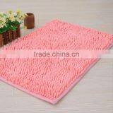 Soft Shaggy Area Rug Dining Room Carpet Bedroom Floor Mat Carpets 40*60 thumbnail-4