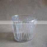 Glass Flower Pots/Flower Pot/glass Vase thumbnail-4