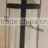 2015 New Designed Home Decorative Wedding Metal Candle Holder Lantern thumbnail-1