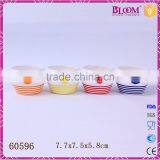 Garden Desktop Decoration for Small Ceramic Flower Pot thumbnail-1