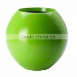 AAT Fiberglass Planter, Fiberglass Pot, FRP Flower Pot thumbnail-1