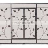 Fireplace Screen thumbnail-1