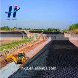 Supply Cellular Confinement System for Soil Sand Gravel HDPE Geocell Pavers thumbnail-4
