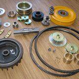 Yantai Henry Hardware Co., Ltd. company overview - view 2 thumbnail