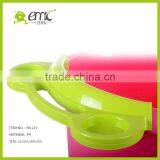 Plastic Baby Bath Bucket, Plastic Baby Showering Bucket, Plastic Showering Bucket for Kids thumbnail-2