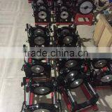 SH75-250mm PE Pipe Welding Machine thumbnail-4