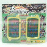 Mini Football Football Table Soccer Board Game Finger Soccer Game thumbnail-1