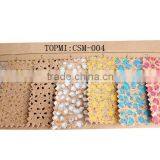 High Quality Cork Shoe Fabric thumbnail-4