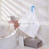 New Product Plastic Kitchen Towel Holder Clip Wall-mount Towel Rack With Stick thumbnail-4