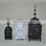 Colorful Moroccan Lantern thumbnail-1