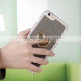 Floops Finger Holderfor Beauty Phone Cover Phone Case for Samsung s6 s6 Edge s7 s7 Edge thumbnail-6