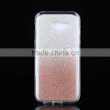 Finger Ring Holder Gradually Change Color Phone Case for Samsung A3 A5A A7 thumbnail-6