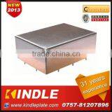 Kindle Metal High Precision Metal Part Marking Machine With 31 Years Experience thumbnail-1