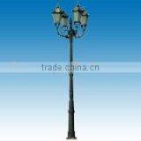 Nodular Casting Lighting Poles,lamp/light Casting Poles,Ductile Casting Light Poles thumbnail-5