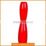 Unique Fiberglass Flower Vase Office Decorative thumbnail-4