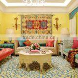 Made in China Wall Mounted Metal Candle Holders thumbnail-6