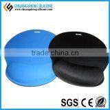 Customer Printing Mouse Pad, Silicone With Cloth Mat for pc Mouse, Mouse Mat thumbnail-4