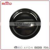 Meet European Safety Standard 2 Sections Teeth Divided Ashtray Plastic Without Printing thumbnail-2