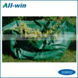 High Capacity Easy Store Garden Waste PE Leave Bag With Handles thumbnail-1
