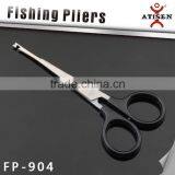 Outddor Fishing Scissors With Hoop Remover thumbnail-2