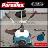 PD-BC411B Grass Cutting Cutter PARADISE Grass Trimmer thumbnail-1