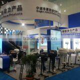 5hp Air Cooled Outboard