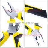 3pcs Combination Pliers Set Cutting Plier Wire Cutter Pincer Lineman's thumbnail-5
