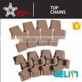 880TAB-RT Plastic Small Radius Side Flexing Table Top Chain thumbnail-6