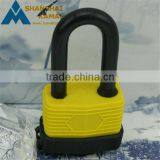 50mm Laminated Padlocks thumbnail-1