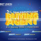 One Stop Yiwu Purchasing Agent thumbnail-1