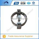 PR-6 With Dial Indicator 6KN Proving Ring thumbnail-1