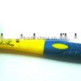 Machinist Hammer Finish Paint With TPR Handle