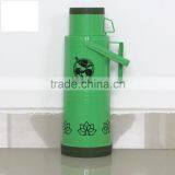 Plastic Flask thumbnail-1