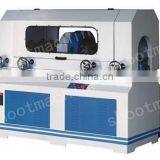 Round Wood Cutter (Feeding Wheel Double Feeding & Double Discharging) SH90150B With Spindle Velocity 2500r/min thumbnail-1