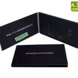 China Wholesale Digital Wedding Invitation 4.3 Tft Lcd Screen Video Greeting Card/brochure Support All Video Formats thumbnail-3